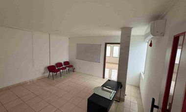 Dijual atau Disewakan Ruko Hook 4 Lt di Kalideres Jakarta Barat