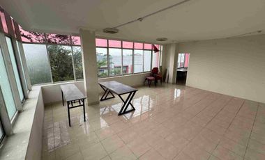 Dijual atau Disewakan Ruko Hook 4 Lt di Kalideres Jakarta Barat
