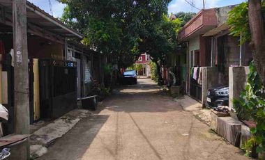 Dijual Rumah Bahan Super Murah di Mustika Grande Burangkeng Bekasi
