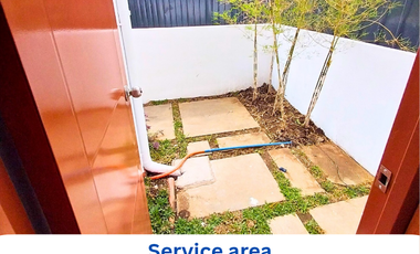 2BR 1T&B Townhouse For Sale, Phirst Park Homes, San Pablo Laguna