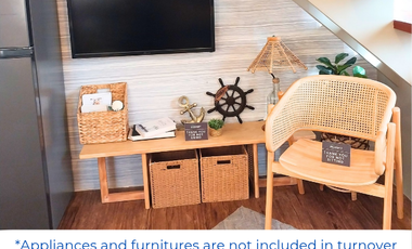 2BR 1T&B Townhouse For Sale, Phirst Park Homes, San Pablo Laguna