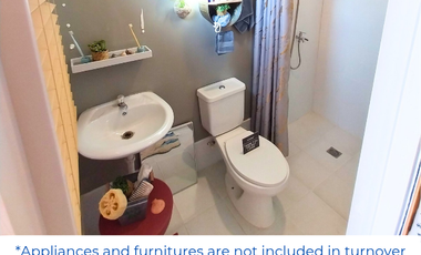 2BR 1T&B Townhouse For Sale, Phirst Park Homes, San Pablo Laguna