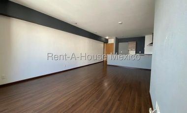 Departamento en Renta en Enttorno Residencial, Avenida México, Manzanastitla, Cuajimalpa de Morelos #26-2086 AVC