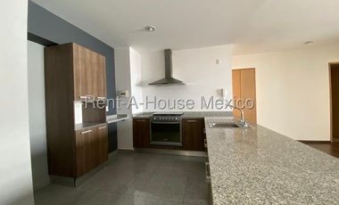 Departamento en Renta en Enttorno Residencial, Avenida México, Manzanastitla, Cuajimalpa de Morelos #26-2086 AVC