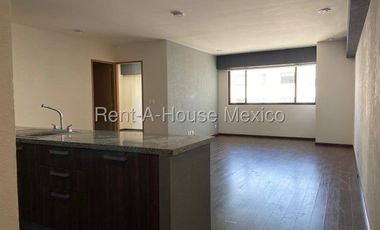 Departamento en Renta en Enttorno Residencial, Avenida México, Manzanastitla, Cuajimalpa de Morelos #26-2086 AVC