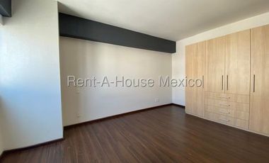 Departamento en Renta en Enttorno Residencial, Avenida México, Manzanastitla, Cuajimalpa de Morelos #26-2086 AVC
