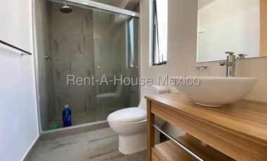 Departamento en Renta en Enttorno Residencial, Avenida México, Manzanastitla, Cuajimalpa de Morelos #26-2086 AVC