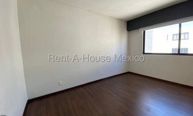 Departamento en Renta en Enttorno Residencial, Avenida México, Manzanastitla, Cuajimalpa de Morelos #26-2086 AVC