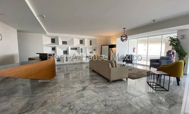 Departamento en Renta en Enttorno Residencial, Avenida México, Manzanastitla, Cuajimalpa de Morelos #26-2086 AVC