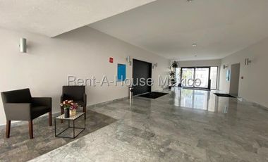 Departamento en Renta en Enttorno Residencial, Avenida México, Manzanastitla, Cuajimalpa de Morelos #26-2086 AVC