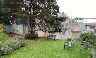 Departamento en Renta en Enttorno Residencial, Avenida México, Manzanastitla, Cuajimalpa de Morelos #26-2086 AVC