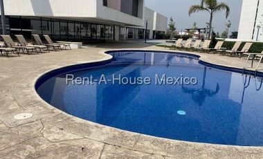 Departamento en Renta en Enttorno Residencial, Avenida México, Manzanastitla, Cuajimalpa de Morelos #26-2086 AVC