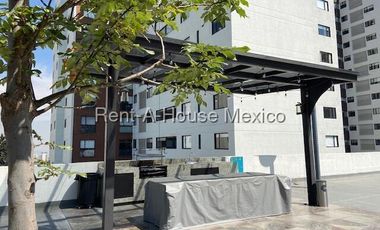 Departamento en Renta en Enttorno Residencial, Avenida México, Manzanastitla, Cuajimalpa de Morelos #26-2086 AVC