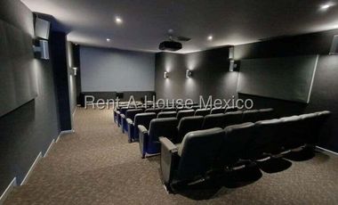 Departamento en Renta en Enttorno Residencial, Avenida México, Manzanastitla, Cuajimalpa de Morelos #26-2086 AVC