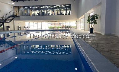 Departamento en Renta en Enttorno Residencial, Avenida México, Manzanastitla, Cuajimalpa de Morelos #26-2086 AVC