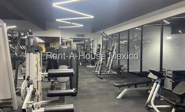 Departamento en Renta en Enttorno Residencial, Avenida México, Manzanastitla, Cuajimalpa de Morelos #26-2086 AVC