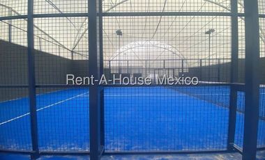 Departamento en Renta en Enttorno Residencial, Avenida México, Manzanastitla, Cuajimalpa de Morelos #26-2086 AVC
