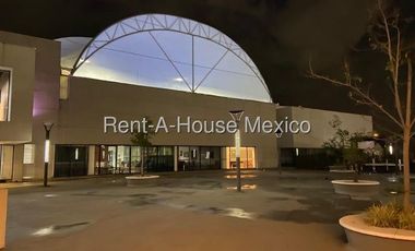 Departamento en Renta en Enttorno Residencial, Avenida México, Manzanastitla, Cuajimalpa de Morelos #26-2086 AVC