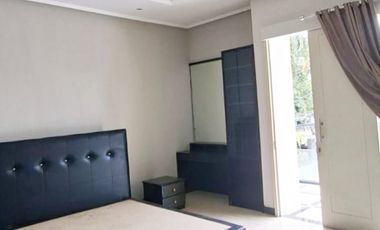 Disewakan Rumah Bagus Siap Huni - Sunrise Garden Jakarta Barat
