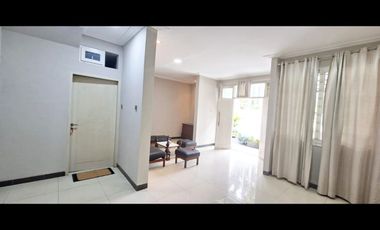 Disewakan Rumah Bagus Siap Huni - Sunrise Garden Jakarta Barat