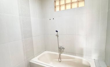 Rumah Baru Renovasi 5KT 5KM di Turangga Bandung – Siap Huni Strategis