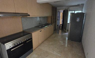 Dijual Rumah Lokasi Premium & Strategis Di Kebayoran Baru Dekat SCBD