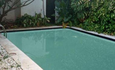 Dijual Rumah Lokasi Premium & Strategis Di Kebayoran Baru Dekat SCBD