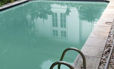 Dijual Rumah Lokasi Premium & Strategis Di Kebayoran Baru Dekat SCBD