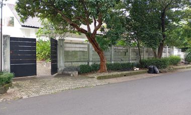 Dijual Rumah Lokasi Premium & Strategis Di Kebayoran Baru Dekat SCBD