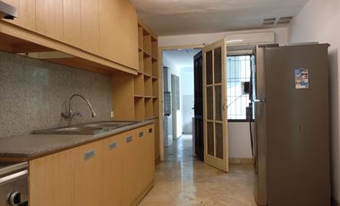 Dijual Rumah Lokasi Premium & Strategis Di Kebayoran Baru Dekat SCBD