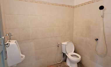 Disewakan Ruko Gandeng 3 Raya Serpong  Lt 540 ( 13.5x40)