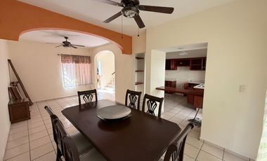 Casa en venta Jardines de Bugambilias