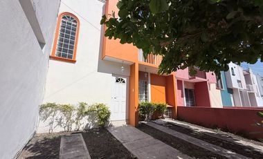 Casa en venta Jardines de Bugambilias