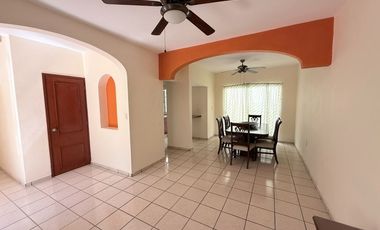 Casa en venta Jardines de Bugambilias