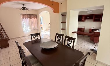 Casa en venta Jardines de Bugambilias
