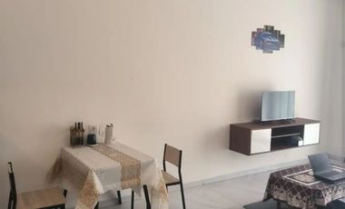 Apartemen Strategis dekat Aeon Mall BSD City Sudah Siap Huni J-42037