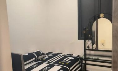 Apartemen Strategis dekat Aeon Mall BSD City Sudah Siap Huni J-42037