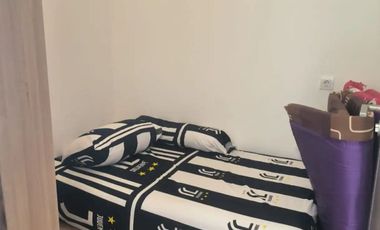 Apartemen Strategis dekat Aeon Mall BSD City Sudah Siap Huni J-42037