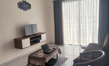 Apartemen Strategis dekat Aeon Mall BSD City Sudah Siap Huni J-42037