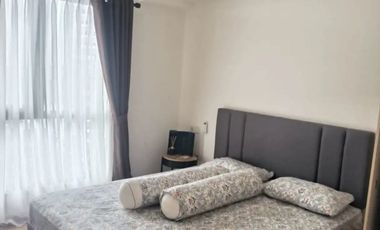 Apartemen Strategis dekat Aeon Mall BSD City Sudah Siap Huni J-42037