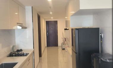 Apartemen Strategis dekat Aeon Mall BSD City Sudah Siap Huni J-42037