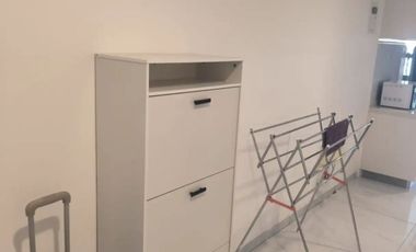 Apartemen Strategis dekat Aeon Mall BSD City Sudah Siap Huni J-42037