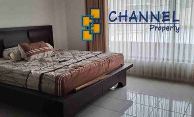 Jual Rumah Siap Huni Lokasi Strategis Serpong Estate Ciater Tangsel, Fl