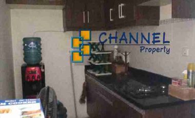 Jual Rumah Siap Huni Lokasi Strategis Serpong Estate Ciater Tangsel, Fl