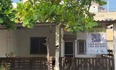 Venta casa en Privadas Arboledas Manzanillo, Colima