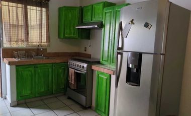Venta casa en Privadas Arboledas Manzanillo, Colima