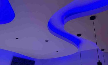 Makati operational hotel for sale and rent