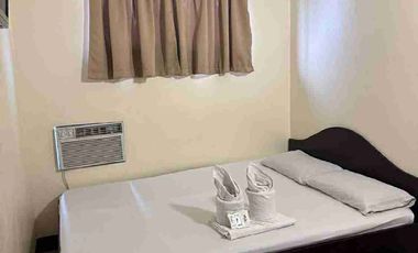 Makati operational hotel for sale and rent