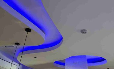 Makati operational hotel for sale and rent