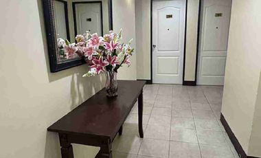 Makati operational hotel for sale and rent